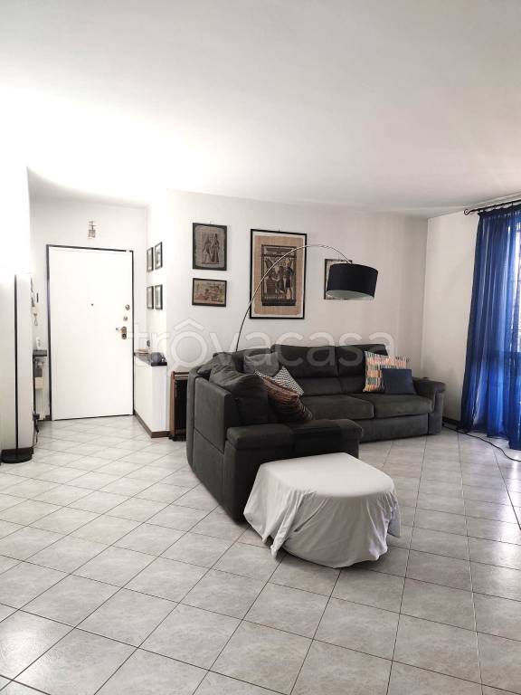 appartamento in vendita a Gorla Maggiore