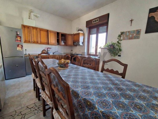appartamento in vendita a Gorla Maggiore
