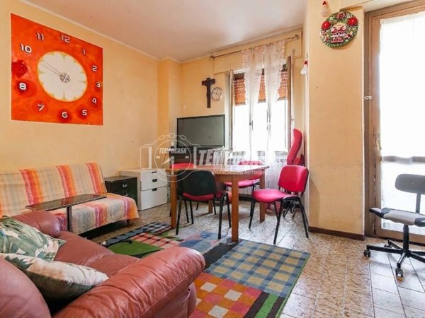 appartamento in vendita a Gorla Maggiore