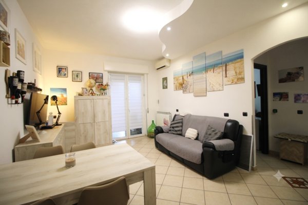 appartamento in vendita a Gorla Maggiore