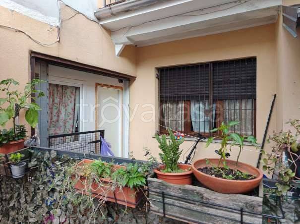 appartamento in vendita a Gorla Maggiore