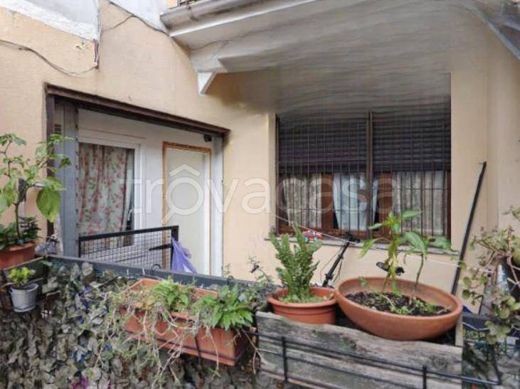 appartamento in vendita a Gorla Maggiore
