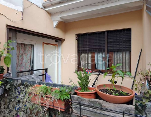 appartamento in vendita a Gorla Maggiore