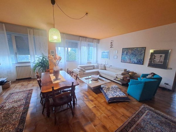 appartamento in vendita a Gorla Minore