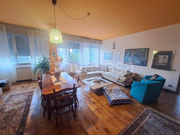 appartamento in vendita a Gorla Minore