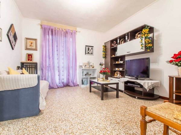 appartamento in vendita a Gorla Minore