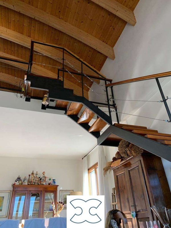 appartamento in vendita a Gorla Minore