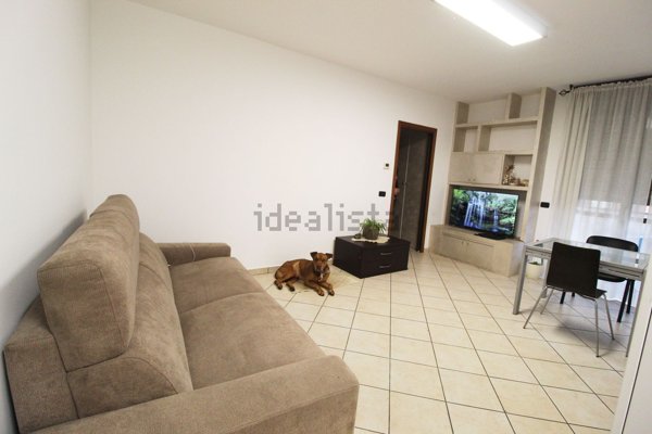 appartamento in vendita a Gorla Minore