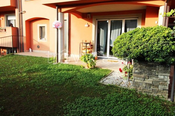 appartamento in vendita a Gorla Minore