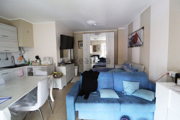 appartamento in vendita a Gorla Minore