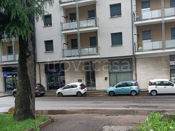 appartamento in vendita a Gorla Minore