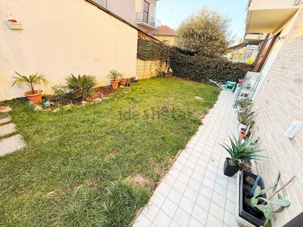 appartamento in vendita a Gorla Minore