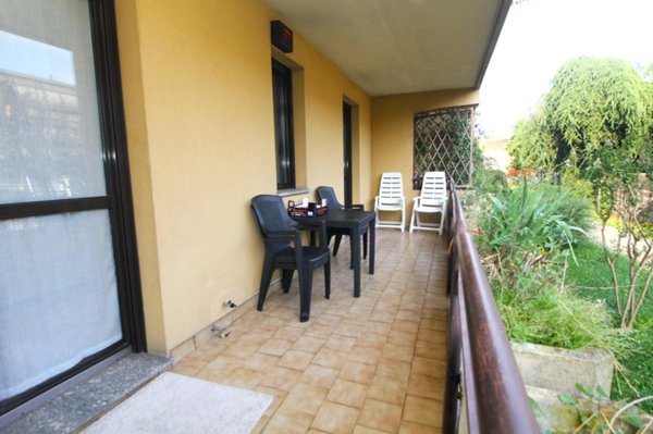 appartamento in vendita a Gorla Minore