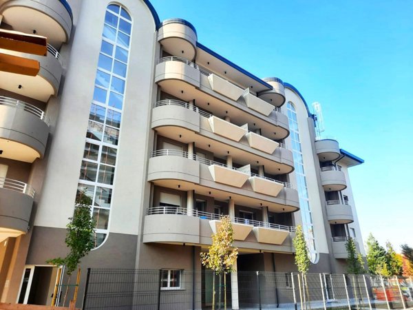 appartamento in vendita a Gorla Minore