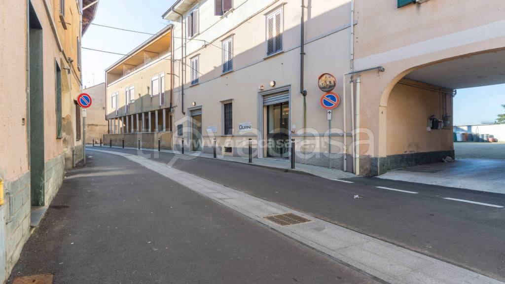 trivano in vendita a Gorla Minore
