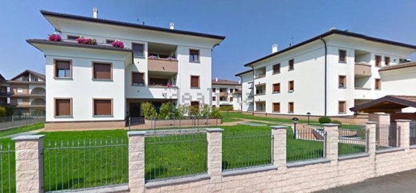 appartamento in vendita a Gorla Minore