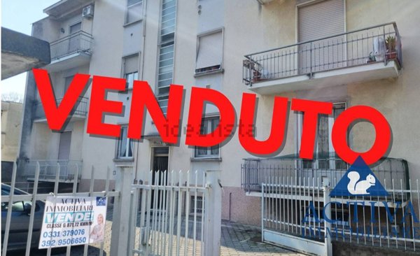 appartamento in vendita a Gorla Minore