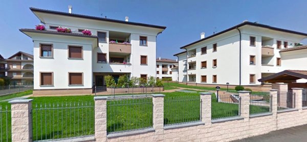 appartamento in vendita a Gorla Minore