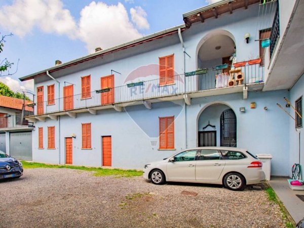 appartamento in vendita a Gorla Minore