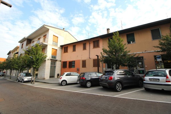 appartamento in vendita a Gorla Minore