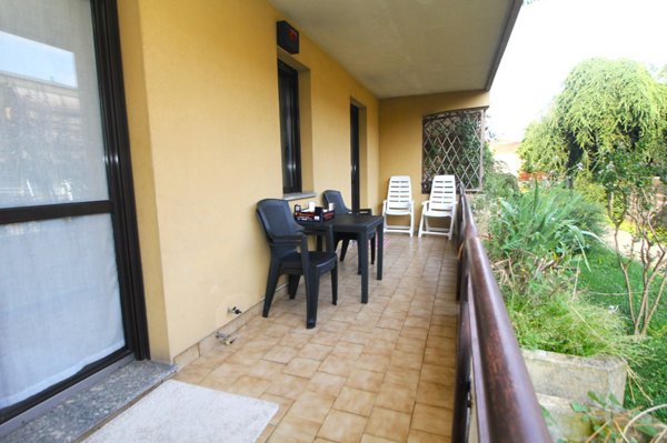 appartamento in vendita a Gorla Minore