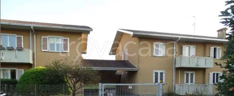 appartamento in vendita a Gorla Minore