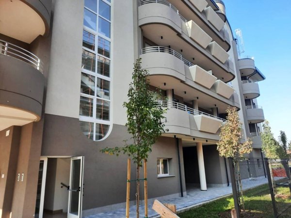 appartamento in vendita a Gorla Minore