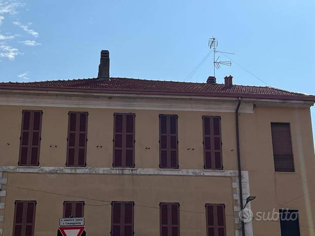 appartamento in vendita a Gorla Minore