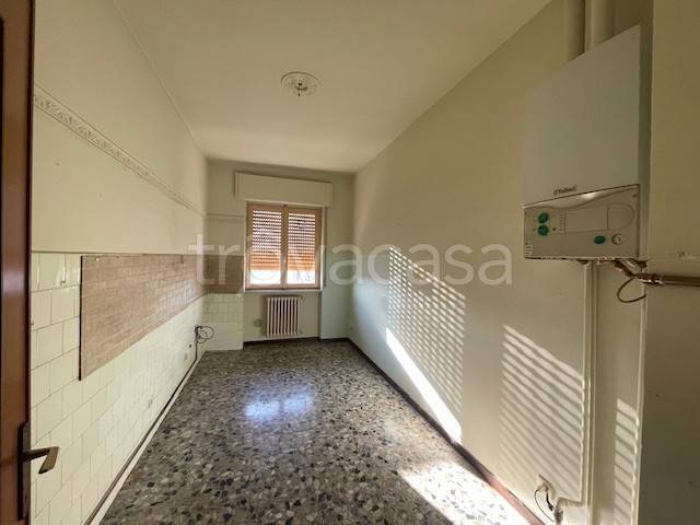 appartamento in vendita a Gorla Minore