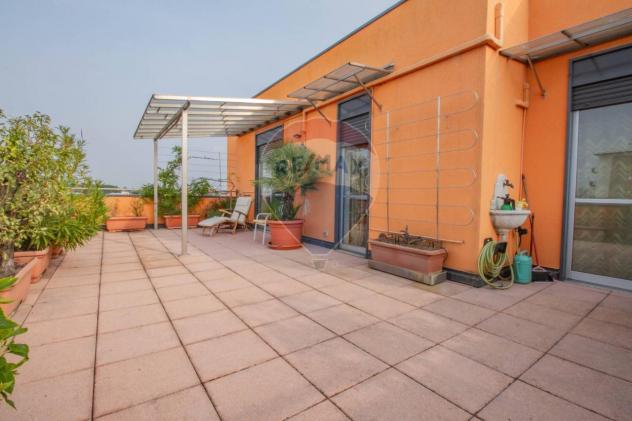 appartamento in vendita a Gorla Minore