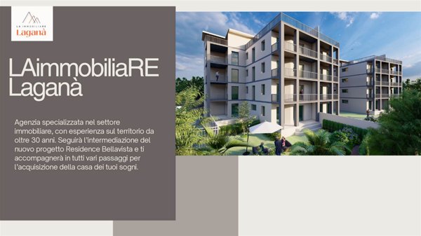 appartamento in vendita a Gorla Minore