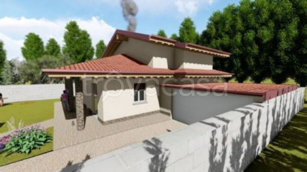 casa indipendente in vendita a Gorla Minore