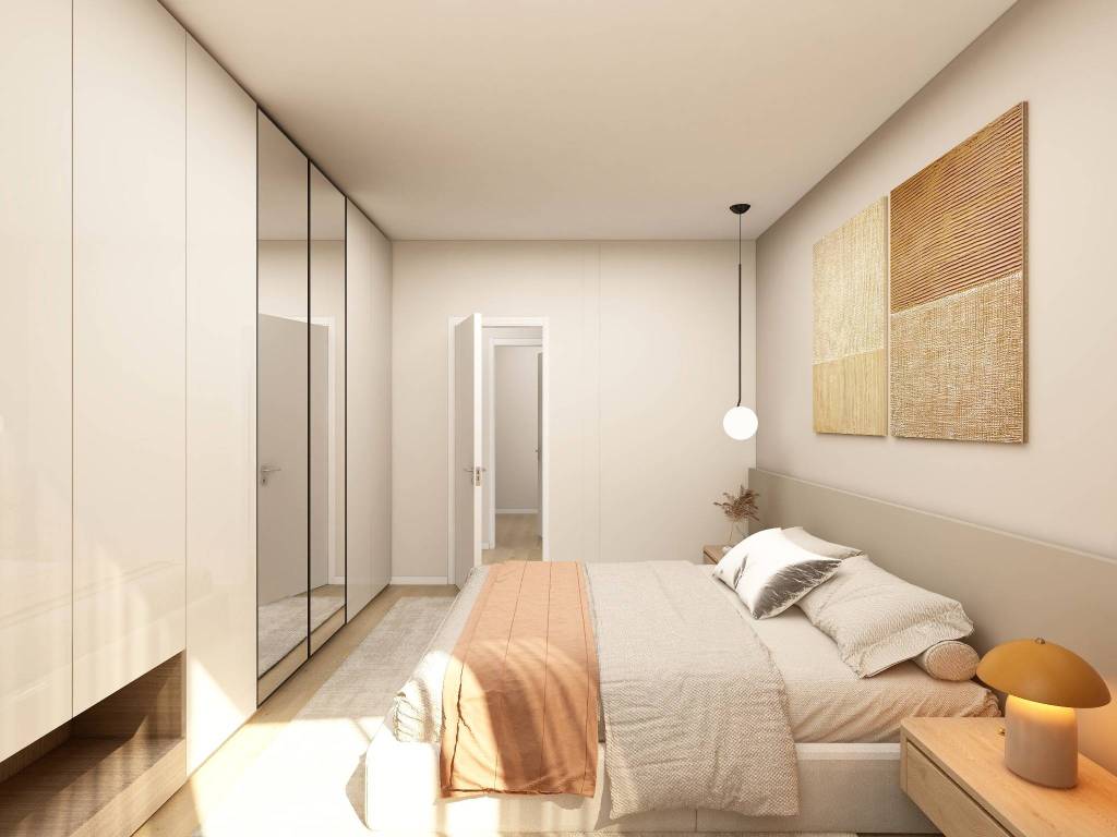 appartamento in vendita a Gorla Minore