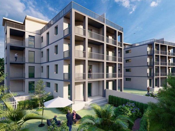 appartamento in vendita a Gorla Minore