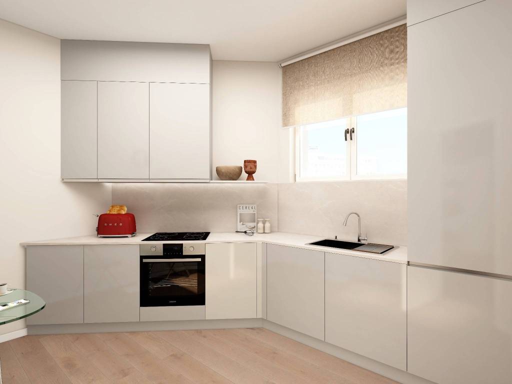 appartamento in vendita a Gorla Minore