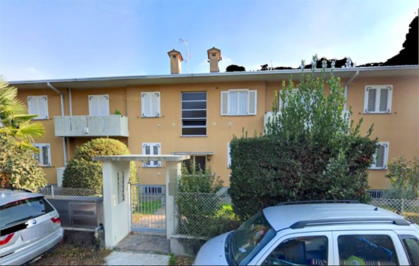 appartamento in vendita a Gorla Minore