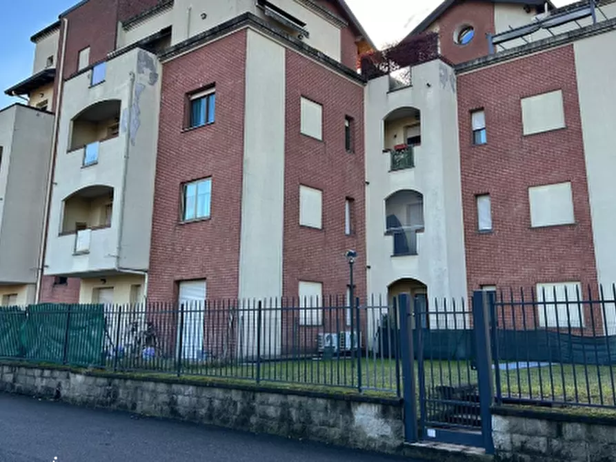 appartamento in vendita a Gorla Minore