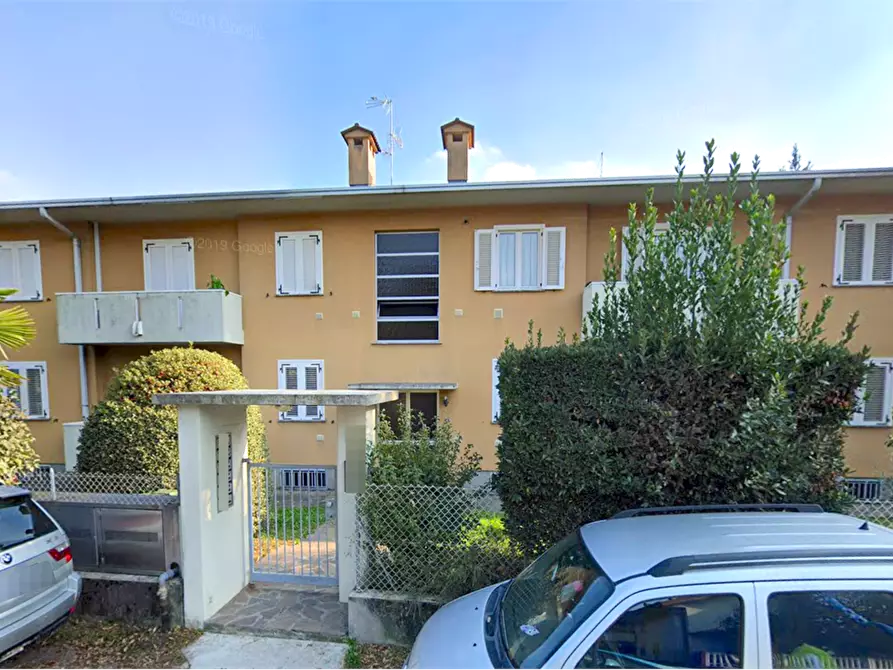 appartamento in vendita a Gorla Minore