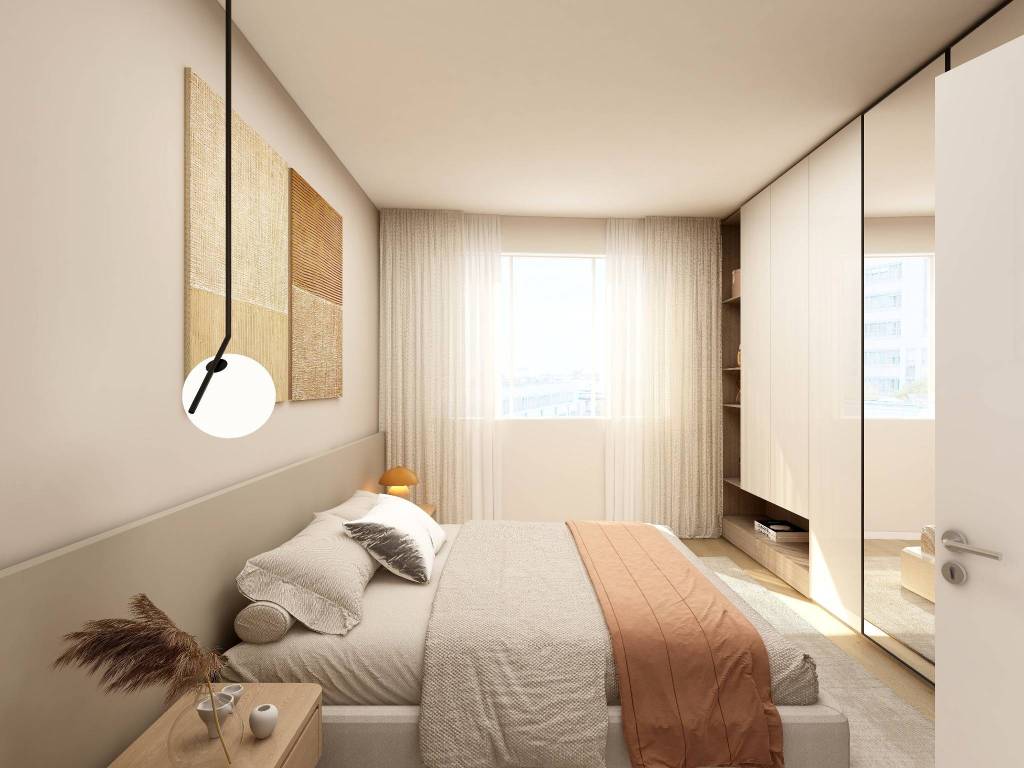 appartamento in vendita a Gorla Minore