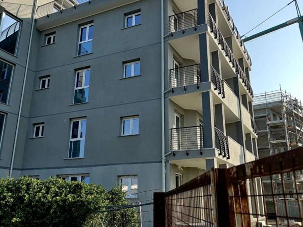 appartamento in vendita a Gorla Minore