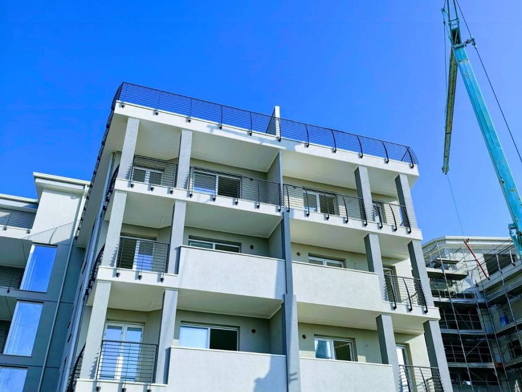 appartamento in vendita a Gorla Minore