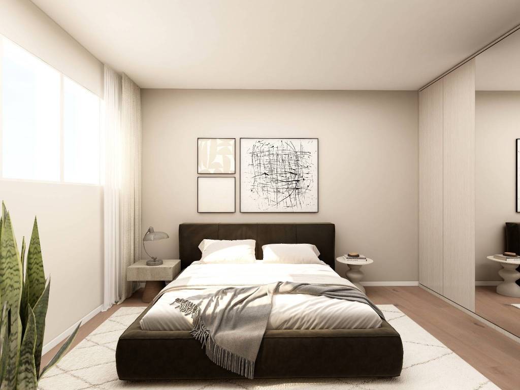 appartamento in vendita a Gorla Minore