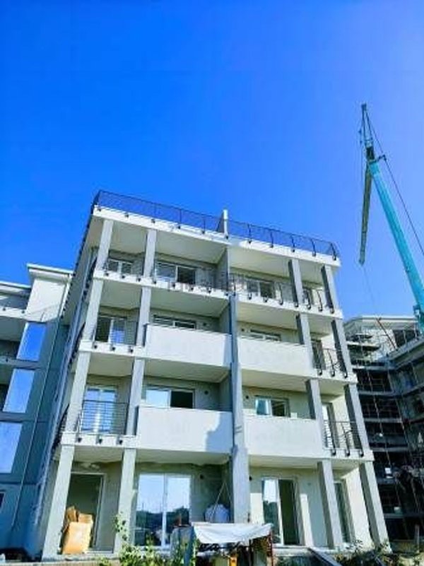 appartamento in vendita a Gorla Minore in zona Prospiano