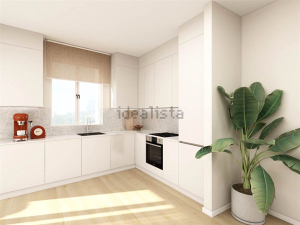 appartamento in vendita a Gorla Minore