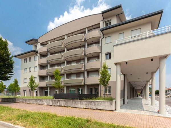 appartamento in vendita a Gorla Minore