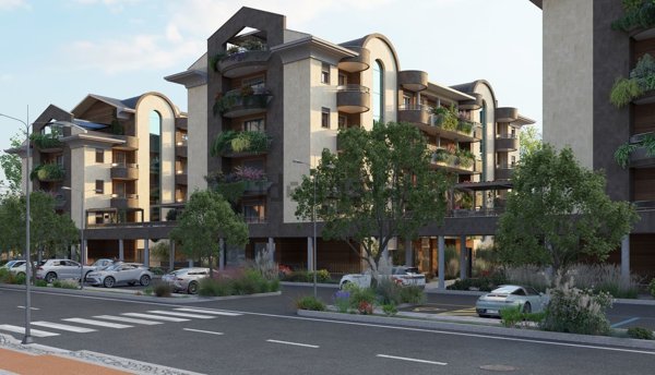 appartamento in vendita a Gorla Minore