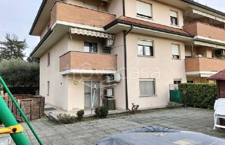 appartamento in vendita a Gorla Minore