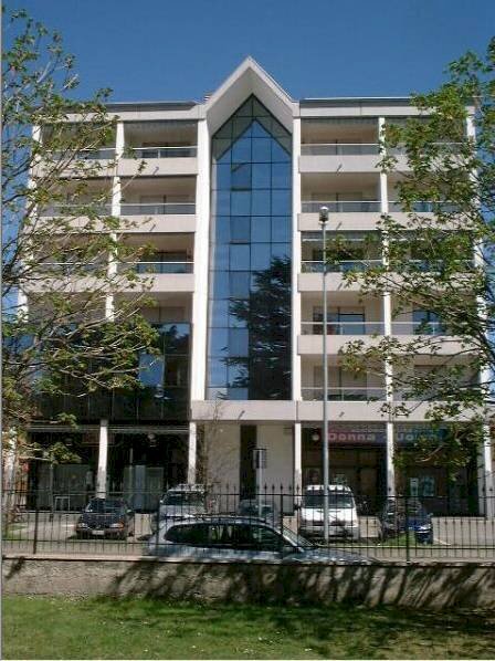 appartamento in vendita a Gorla Minore