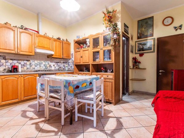 appartamento in vendita a Gorla Minore