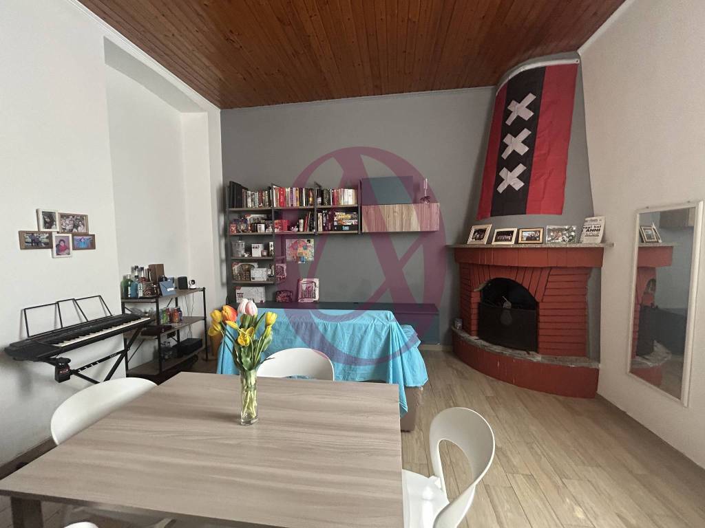 appartamento in vendita a Gorla Minore